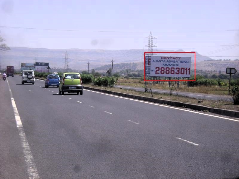 igatpuri way hoarding